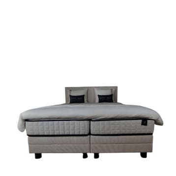 King Koil Avondale Boxspring | 180x210 | Elektrisch | INCL., Ophalen, Nieuw