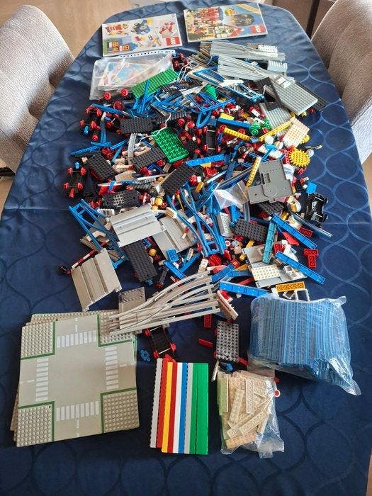 Lego Onderdelen - Legoland, City - Restant, Kinderen en Baby's, Speelgoed | Duplo en Lego