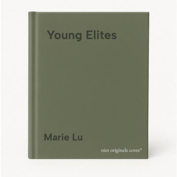 Young Elites - Marie Lu 9780399167836, Verzenden, Gelezen, Marie Lu