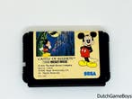 Sega Megadrive - Castle Of Illusion - Starring Mickey Mouse, Verzenden, Gebruikt