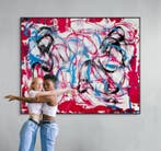 Sandra Glaser - A Room Full Of Voices - XXL