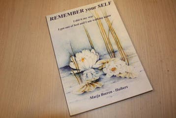 9789080847712 . Remember your Self, Verzenden, Nieuw