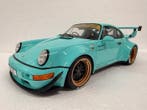 GT Spirit 1:12 - Modelauto - Porsche 911 RWB Rauh-Welt -, Nieuw