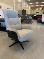 PARTIJVERKOOP NU 50% KORTING NIEUWE RELAXFAUTEUIL SALE, Metaal, Minder dan 75 cm, Nieuw, Ophalen of Verzenden