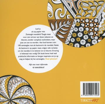 Zentangle mandalas 9789043917223 Suzanne McNeill, Verzenden, Gelezen, Suzanne McNeill