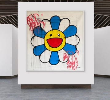 Freda People - Rare Murakami XL
