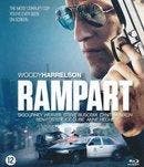 Rampart - Blu-ray, Verzenden, Nieuw in verpakking