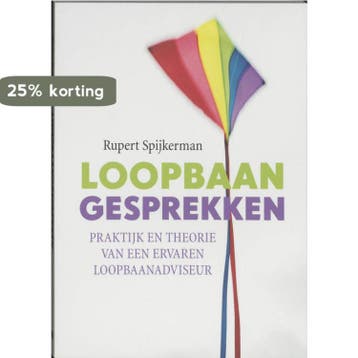 Loopbaangesprekken - R. Spijkerman 9789058711168, Verzenden, Gelezen, R. Spijkerman