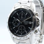 Seiko - Chronograph 100M - Zonder minimumprijs - 7T92-0DW0 -