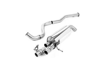 Roetfilter-back | Hyundai i20 N 1.6 T-GDi 204 PK (alleen aut, Verzenden, Nieuw