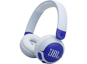 Jbl -  Junior 320 Hoofdtelefoon  - Blauw, Verzenden, Nieuw, Overige merken