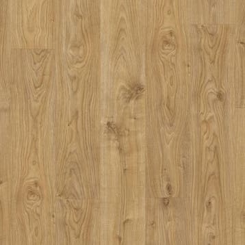 Klik pvc rechte plank  |  Quick-Step Alpha Blos Cottage, Ophalen, Nieuw