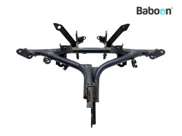 Kuipframe Kawasaki ER-6 2012-2016 (ER6 ER-6 EX650 ER650E-F), Verzenden, Gebruikt