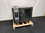 Rational Combi steamer SCC 61 gas, Ophalen of Verzenden, Gebruikt, Ovens, Magnetrons en Steamers