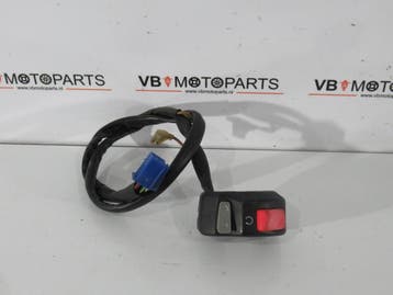 Yamaha TDM 900 Stuurschakelaar rechts, Ophalen of Verzenden, Nieuw