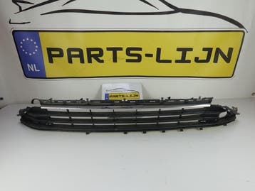 Gebruikte bumper Volkswagen T-Roc 2017-2021 – 560.853.677.L, Ophalen of Verzenden, Nieuw