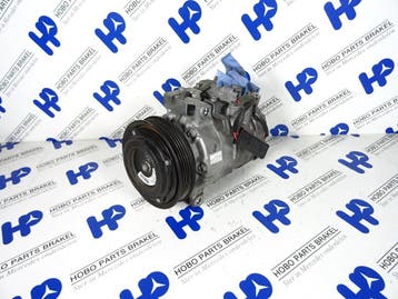 Airco compressor A 003 230 6811 o.a: B-klasse w246, Ophalen of Verzenden, Gebruikt, Mercedes-Benz