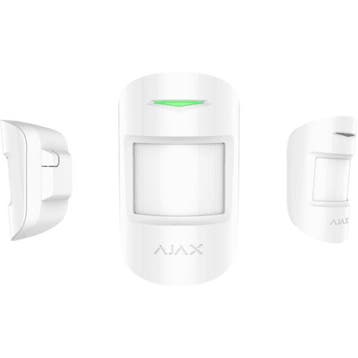 Ajax MotionProtect Plus Wit, Verzenden, Nieuw