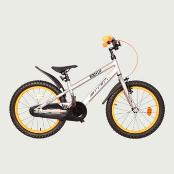 Volare kinderfiets 18 inch, Ophalen of Verzenden, Gebruikt, Volare