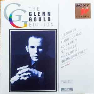 cd - Beethoven - Piano Sonatas â No. 24, Op. 78 Ã Th, Verzenden, Zo goed als nieuw