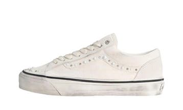 Vans OTW Old Skool 36 Pearlized Pack Marshmallow, Nieuw