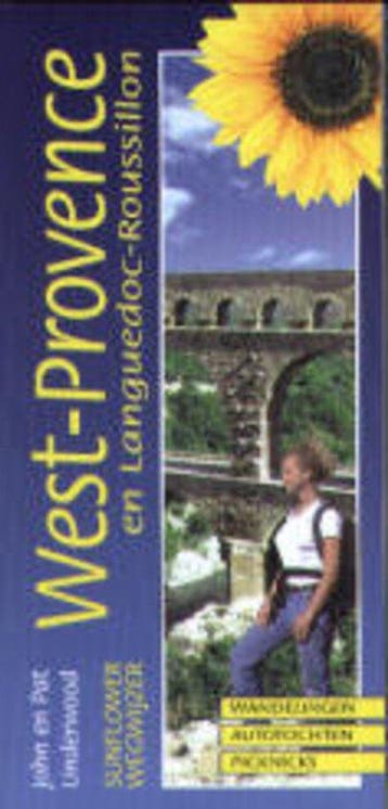 PROVENCE WEST - Underwood, Verzenden, Gelezen