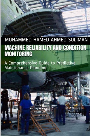 9789403919560 Machine Reliability and Condition Monitoring, Verzenden, Nieuw, Mohammed Hamed Ahmed Soliman