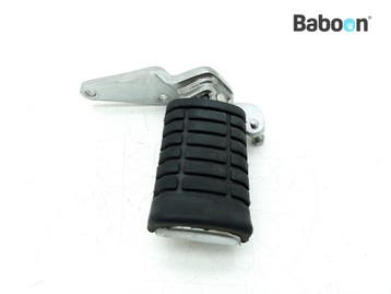 Schetsplaat Rechts Voor Honda VT 500 C Shadow (VT500C PC08), Verzenden, Gebruikt