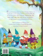 De wondere sprookjeswereld van Grimm en Andersen, Boeken, Kinderboeken | Kleuters, Verzenden, Gelezen, Hans Christian Andersen
