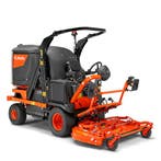 Kubota maaier FC4-441 met opvang 4WD 44PK (Zitmaaiers), Zakelijke goederen, Agrarisch | Tractoren, Ophalen of Verzenden, Nieuw