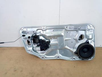 Ruitmechaniek 4Deurs links-voor Volvo V70 O172784, Ophalen of Verzenden, Nieuw