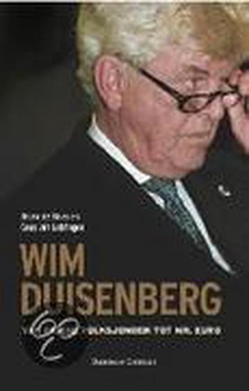 Wim Duisenberg - B. de Haas 9789025413309, Verzenden, Gelezen, B. de Haas