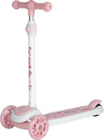 Eco Toys Abby Roze Kinderstep, Verzenden, Nieuw