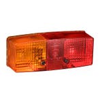 Achterl  158x64mm links 2SD 003 184-031, Ophalen of Verzenden, Nieuw