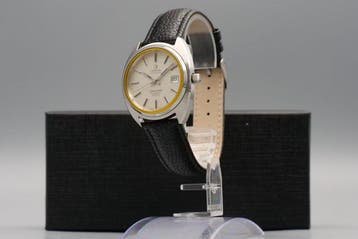 Omega - Seamaster Cosmic 2000 - Zonder minimumprijs -, Nieuw