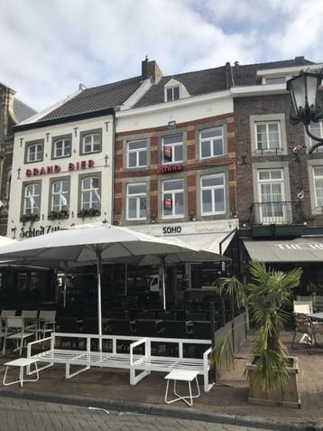 Appartement te huur in Sittard-Geleen - 52 m² - 1 kamer(s), Huizen en Kamers, Huizen te huur, Appartement, Sittard-Geleen, Limburg