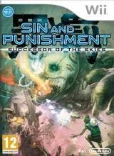 Sin and Punishment 2 : Successor of the Skies Wii, Ophalen of Verzenden, Zo goed als nieuw