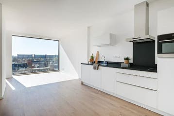 Te huur: Appartement C.T. Storklaan in Rijswijk, Appartement, Zuid-Holland, Rijswijk