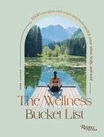 9780789345585 The Wellness Bucket List Nana Luckham, Boeken, Verzenden, Nieuw, Nana Luckham