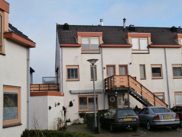 Appartement te huur aan Orion in Den Helder, Huizen en Kamers, Huizen te huur, Noord-Holland