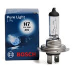 Bosch H7 Lamp Halogeen H7 12V 55W PX26d 1987302777, Ophalen of Verzenden, Nieuw
