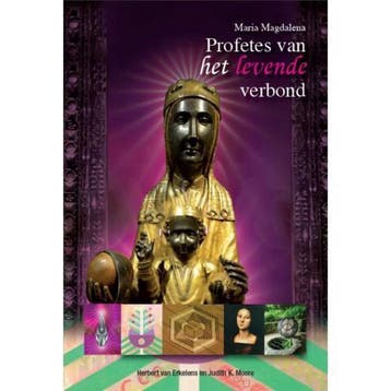 Maria Magdalena - profetes van het levende verbond, Verzenden, Gelezen, Herbert van Erkelens