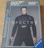 James Bond 007 - Daniel Craig - 2015 - puzzel, Nieuw