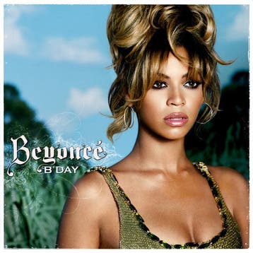 lp nieuw - Beyonce - Bday, Cd's en Dvd's, Vinyl | Pop, Verzenden, Zo goed als nieuw, Overige formaten