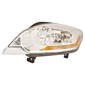 Ford Kuga 2008-2013 Koplamp Voor Links Zonder Koplampsproeie, Verzenden, Nieuw