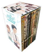 A Silent Voice Complete Series Box Set, Verzenden, Nieuw
