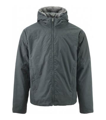 Timberland Jas in maat M Grijs, Verzenden, Gedragen, Overige kleuren, Timberland