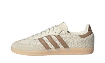 adidas Samba OG Cream White Cardboard, Nieuw