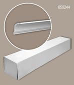 Profhome 650244-box 1 doos 10 lijsten Kroonlijst, Verzenden, Nieuw