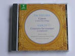 Pachelbel Canon , Fasch Concerto for Trumpet / Maurice Andre, Ophalen of Verzenden, Zo goed als nieuw